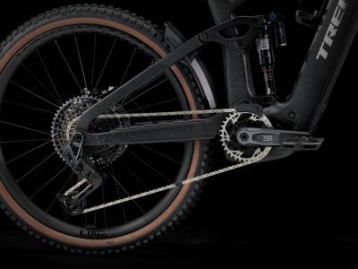 Trek Rail+ 9.9 XO AXS EU L Deep Smoke Produktbild 5