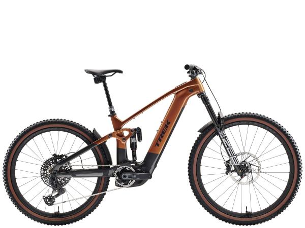Trek Rail+ 9.9 XO AXS EU S Pennyflake