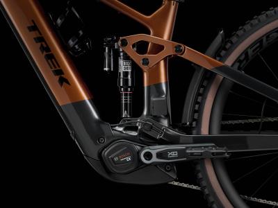 Trek Rail+ 9.9 XO AXS EU L Pennyflake Produktbild 4