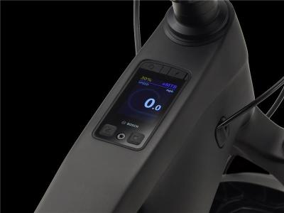 Trek Rail+ 9.9 XO AXS EU XL Pennyflake Produktbild 2