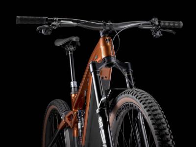 Trek Rail+ 9.9 XO AXS EU XL Pennyflake Produktbild 3