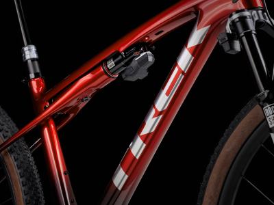 Trek Supercaliber SLR9.9FA L Red Smoke/Drizzle Produktbild 4