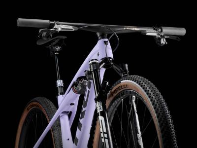 Trek Supercaliber SLR9.9FA S Lavender Haze Produktbild 3