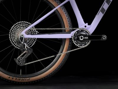 Trek Supercaliber SLR9.9FA S Lavender Haze Produktbild 5