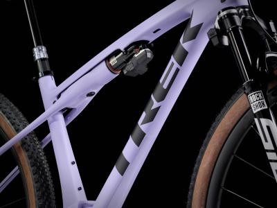 Trek Supercaliber SLR9.9FA M Lavender Haze Produktbild 4
