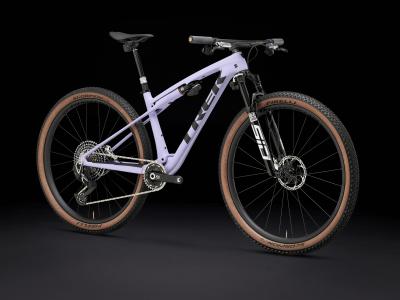 Trek Supercaliber SLR9.9FA ML Lavender Haze Produktbild 1