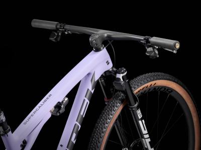 Trek Supercaliber SLR9.9FA L Lavender Haze Produktbild 2