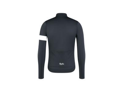 Rapha Jersey Rapha 24 Core Thermal Long Sleeve Small Bla Produktbild 1