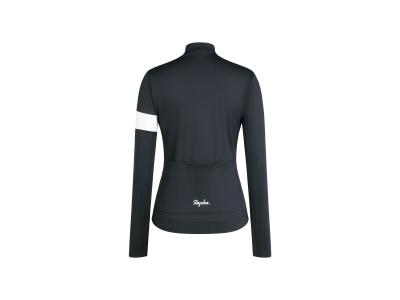 Rapha Jersey Rapha 24 Core Thermal Long Sleeve Women Lar Produktbild 1