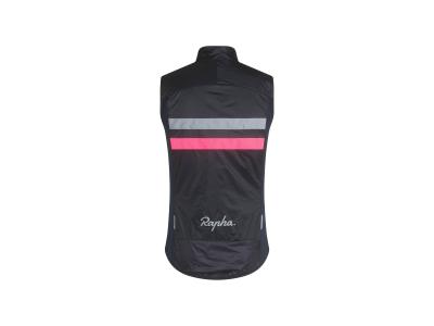 Rapha Weste Rapha 24 Brevet Isoliert S Navy Produktbild 1