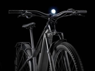 Trek Powerfly+ 4EQ EU XL 29 Gloss Dark Star/Matte Dark Produktbild 3