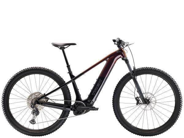 Trek Powerfly+ 6 EU S 27.5 Sunburst/Dark Star