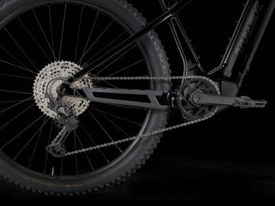 Trek Powerfly+ 6 EU S 27.5 Sunburst/Dark Star Produktbild 5