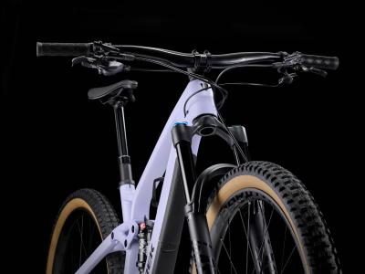 Trek Fuel EX 9.8 XT M 29 Lavender Haze Produktbild 3
