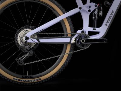 Trek Fuel EX 9.8 XT L 29 Lavender Haze Produktbild 5
