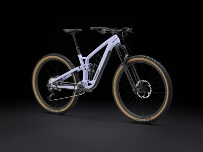 Trek Fuel EX 9.8 XT XL 29 Lavender Haze Produktbild 1