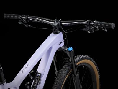 Trek Fuel EX 9.8 XT XL 29 Lavender Haze Produktbild 2