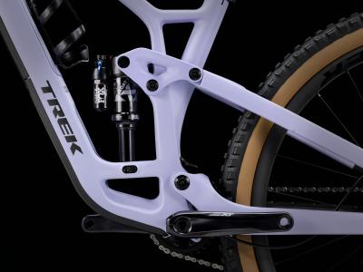 Trek Fuel EX 9.8 XT XL 29 Lavender Haze Produktbild 4