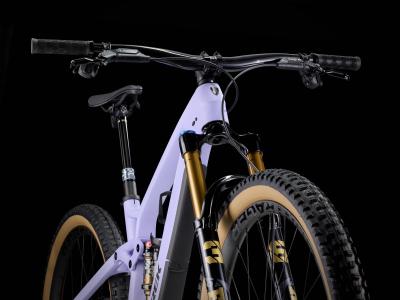 Trek Fuel EX 9.9 XO AXS XS 27.5 Lavender Haze Produktbild 3