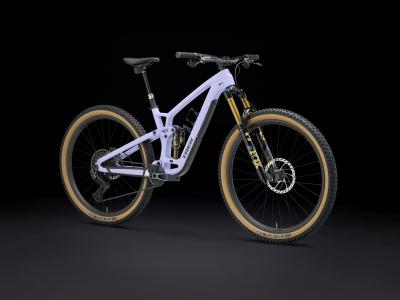 Trek Fuel EX 9.9 XO AXS ML 29 Lavender Haze Produktbild 1