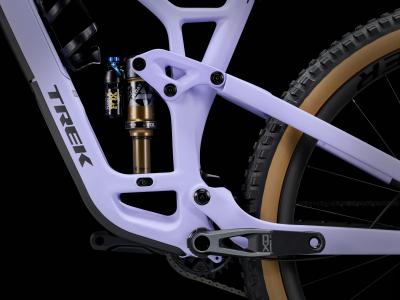 Trek Fuel EX 9.9 XO AXS XL 29 Lavender Haze Produktbild 4