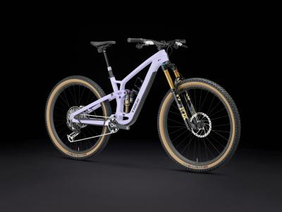 Trek Fuel EX 9.9 XX AXS S 27.5 Lavender Haze Produktbild 1