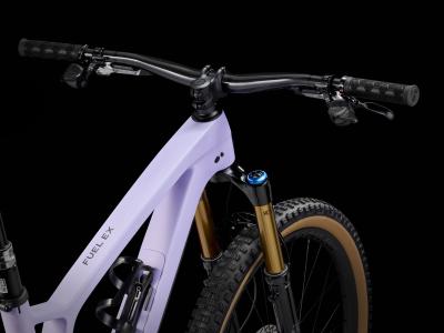 Trek Fuel EX 9.9 XX AXS S 27.5 Lavender Haze Produktbild 2