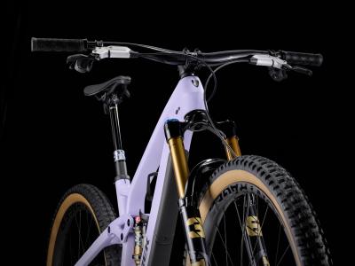 Trek Fuel EX 9.9 XX AXS S 27.5 Lavender Haze Produktbild 3