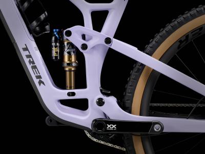 Trek Fuel EX 9.9 XX AXS M 29 Lavender Haze Produktbild 4