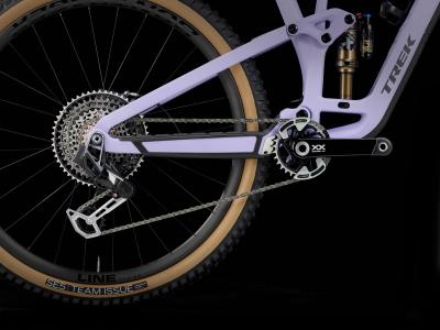 Trek Fuel EX 9.9 XX AXS XL 29 Lavender Haze Produktbild 5