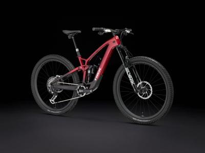 Trek FUEL EXe 9.9 XXAXS EU L Red Smoke Produktbild 1