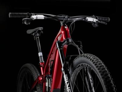 Trek FUEL EXe 9.9 XXAXS EU L Red Smoke Produktbild 3