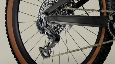 Trek Fuel EX 9.9 XO AXS M 29 Lava Produktbild 10
