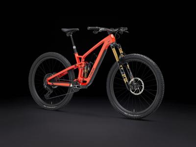 Trek Fuel EX 9.9 XO AXS M 29 Lava Produktbild 1