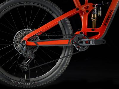 Trek Fuel EX 9.9 XO AXS M 29 Lava Produktbild 5