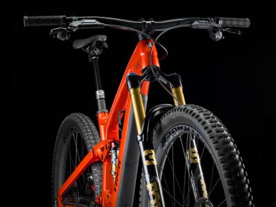 Trek Fuel EX 9.9 XO AXS ML 29 Lava Produktbild 3