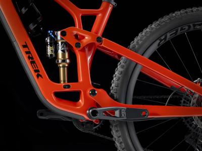 Trek Fuel EX 9.9 XO AXS L 29 Lava Produktbild 4