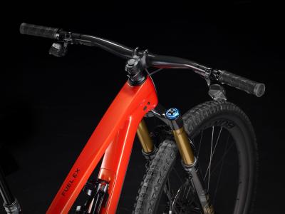 Trek Fuel EX 9.9 XO AXS XL 29 Lava Produktbild 2