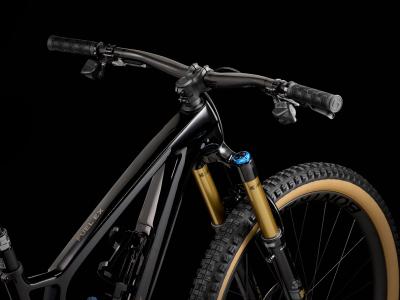 Trek Fuel EX 9.9 XX AXS XS 27.5 Deep Smoke Produktbild 2