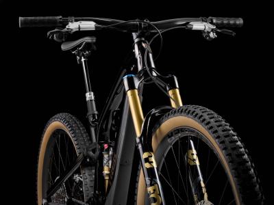 Trek Fuel EX 9.9 XX AXS XS 27.5 Deep Smoke Produktbild 3