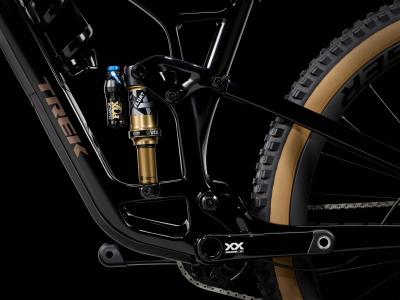 Trek Fuel EX 9.9 XX AXS XS 27.5 Deep Smoke Produktbild 4