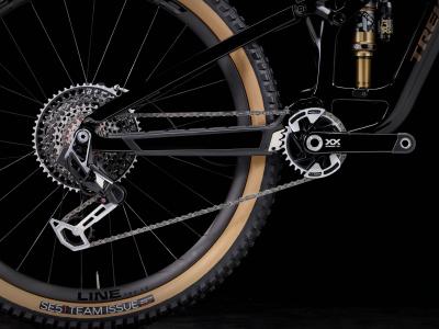 Trek Fuel EX 9.9 XX AXS XS 27.5 Deep Smoke Produktbild 5