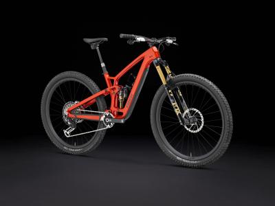 Trek Fuel EX 9.9 XX AXS M 29 Lava Produktbild 1
