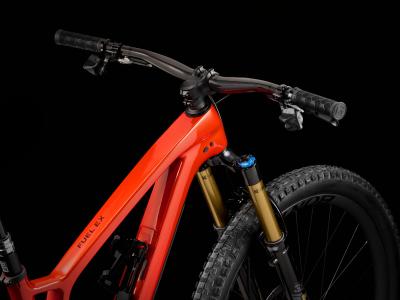 Trek Fuel EX 9.9 XX AXS M 29 Lava Produktbild 2