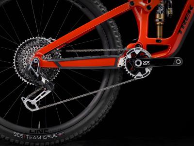 Trek Fuel EX 9.9 XX AXS M 29 Lava Produktbild 5