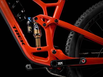 Trek Fuel EX 9.9 XX AXS ML 29 Lava Produktbild 4
