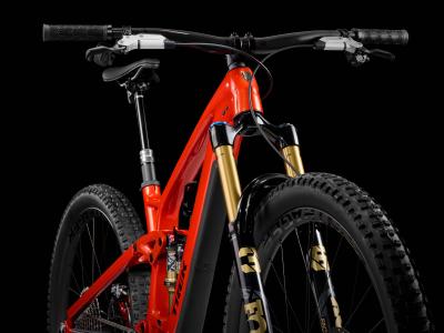 Trek Fuel EX 9.9 XX AXS XL 29 Lava Produktbild 3