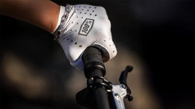 Trek Griff Trek Line MTB Comp Set Tanwall Produktbild 5
