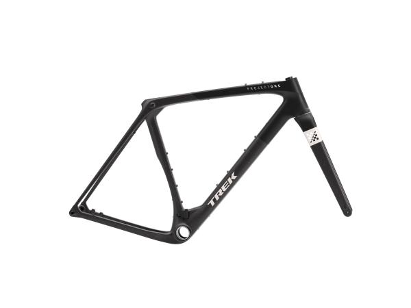 Trek Checkmate SLR F/S XS Matte Trek Black/Matte Deep S