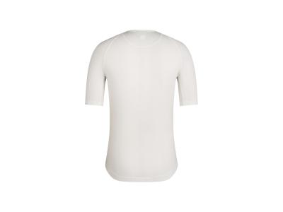 Rapha Baselayer Rapha 24 Merino Short Sleeve Men S White Produktbild 1